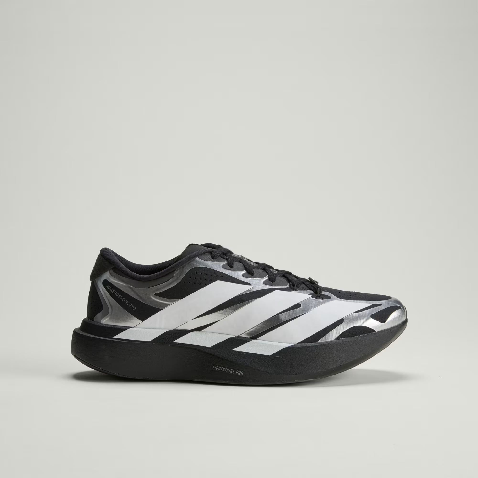  Giày chạy bộ adidas Adizero EVO SL EXO Nam - KI4764 