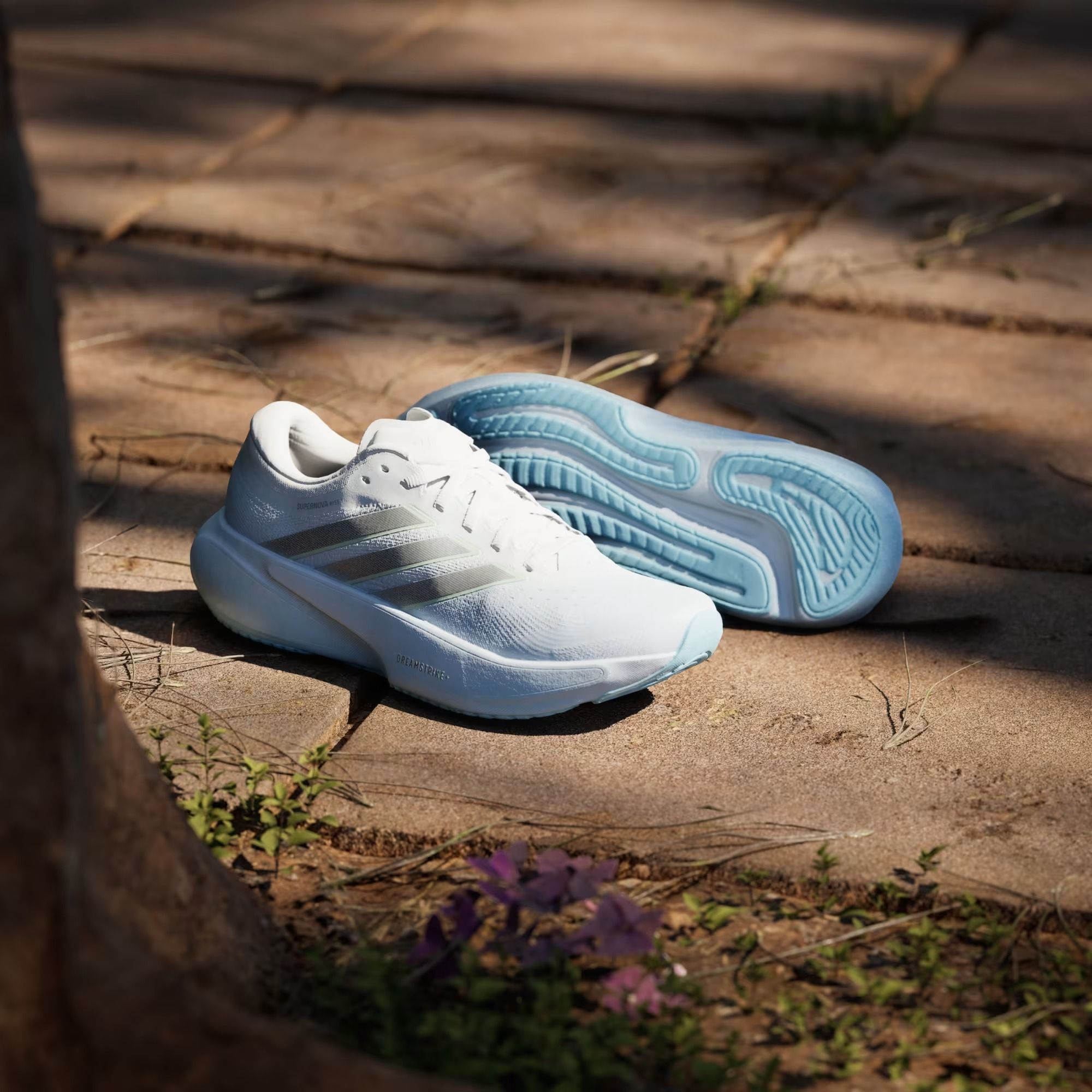  Giày chạy bộ adidas Supernova Rise 3 Nữ - JR1613 