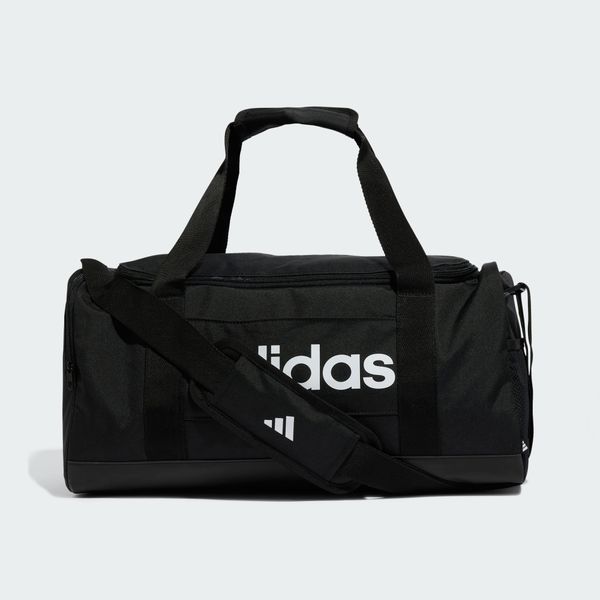  Túi trống adidas Linear cỡ nhỏ Unisex - JE8343 
