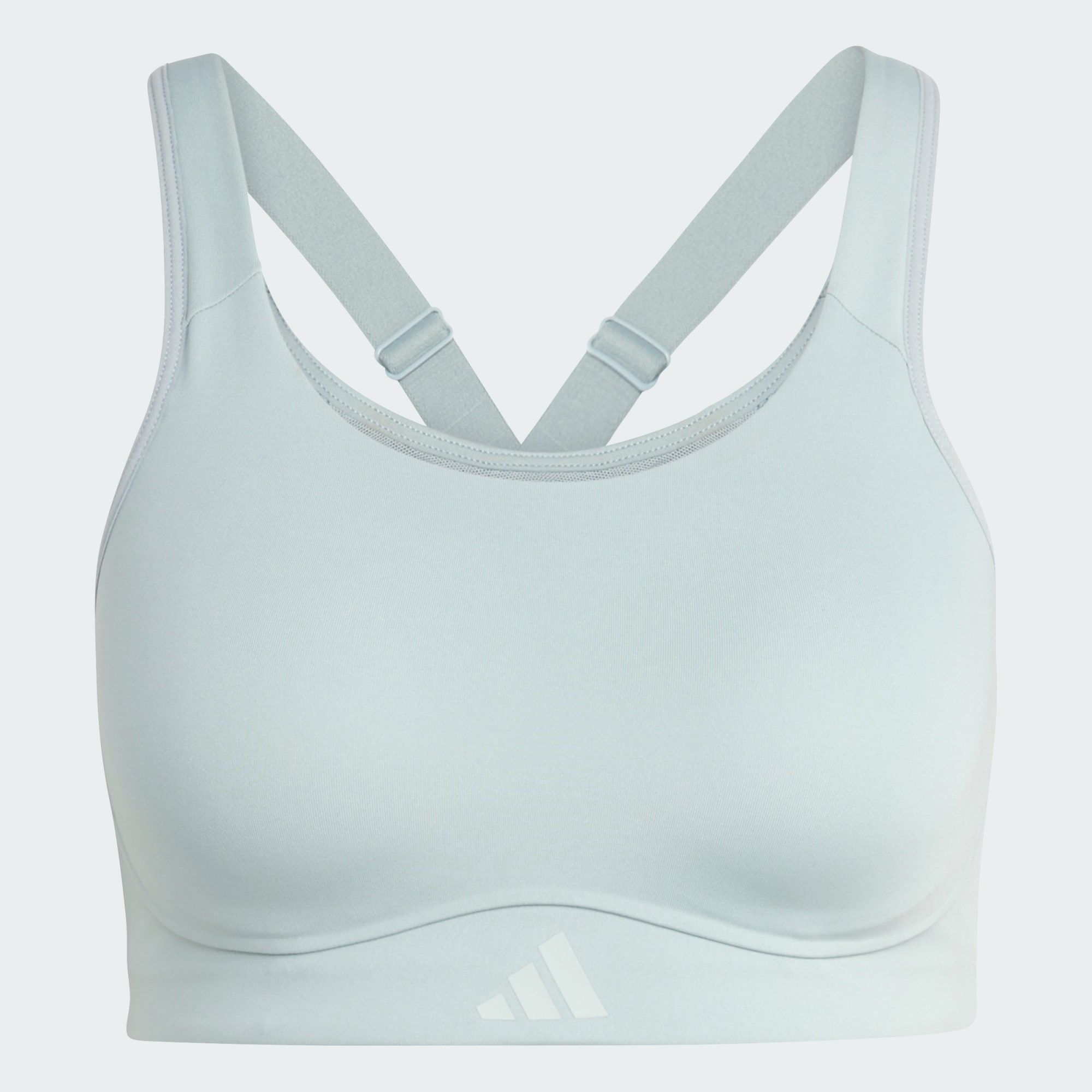  Áo bra tập luyện adidas Optime Workout High Support Nữ - KA0066 