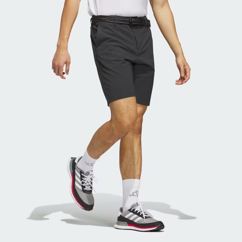  Quần short golf adidas Ultimate365 Nam - JE8386 