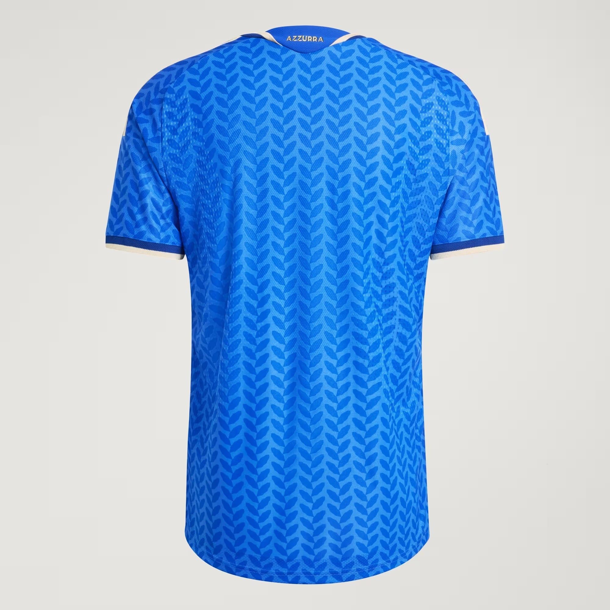  Áo jersey bóng đá adidas Sân nhà Ý 26 Authentic Nam - JL6934 