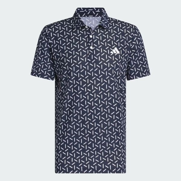  Áo Polo golf adidas Ultimate365 Nam - KE7707 