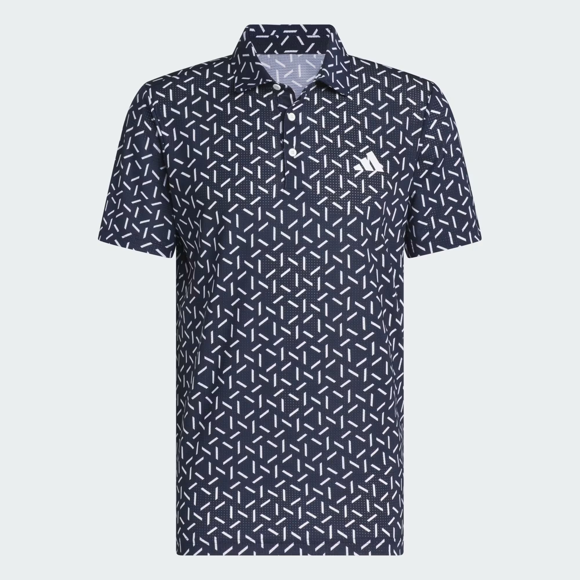  Áo Polo golf adidas Ultimate365 Nam - KE7707 