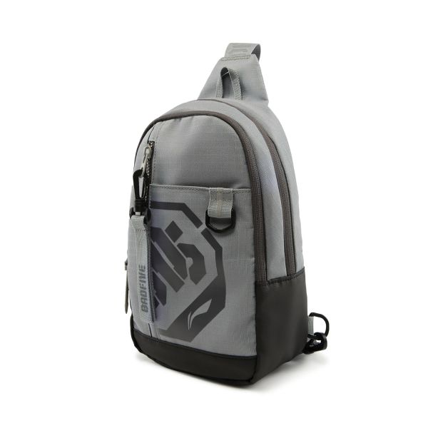  Túi đeo chéo Li-Ning Unisex ABDV207-2V 