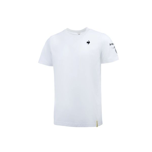  Áo T-shirt le coq sportif Nam QQ123ERS21-OWT0 