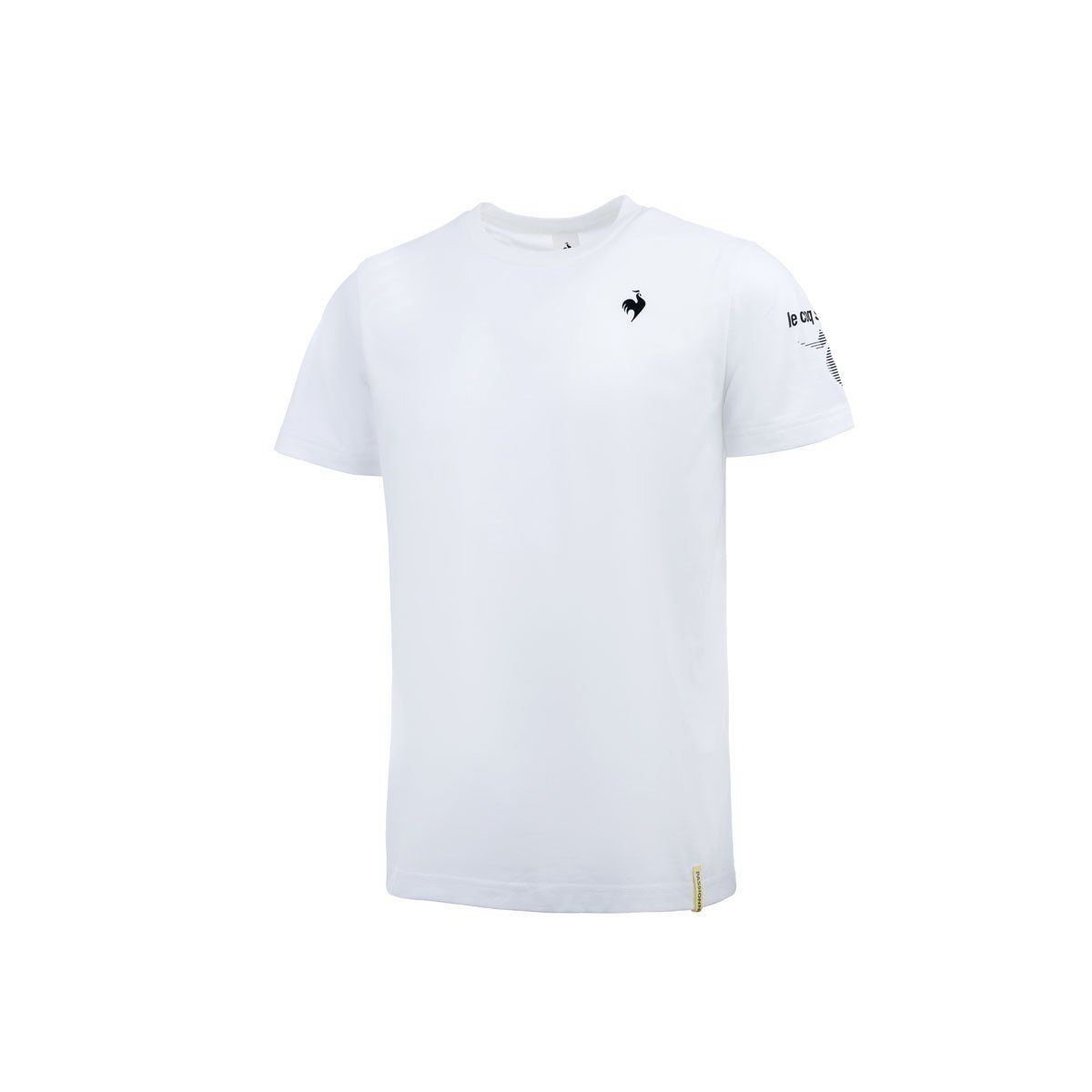  Áo T-shirt le coq sportif Nam QQ123ERS21-OWT0 