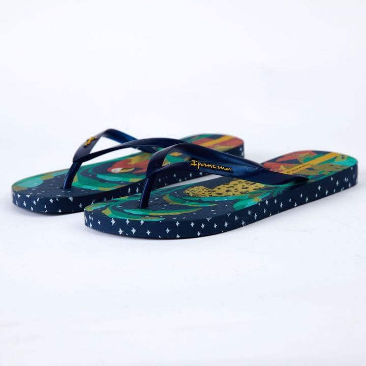  Dép xỏ ngón Nữ IPANEMA SEM IGUAL FEM 25483-BA280 