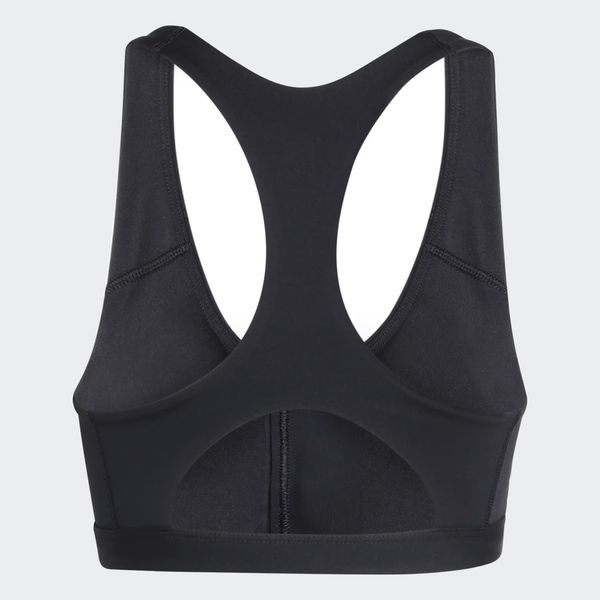  Áo bra tập luyện adidas Optime Essentials Medium Support Nữ - KB4386 