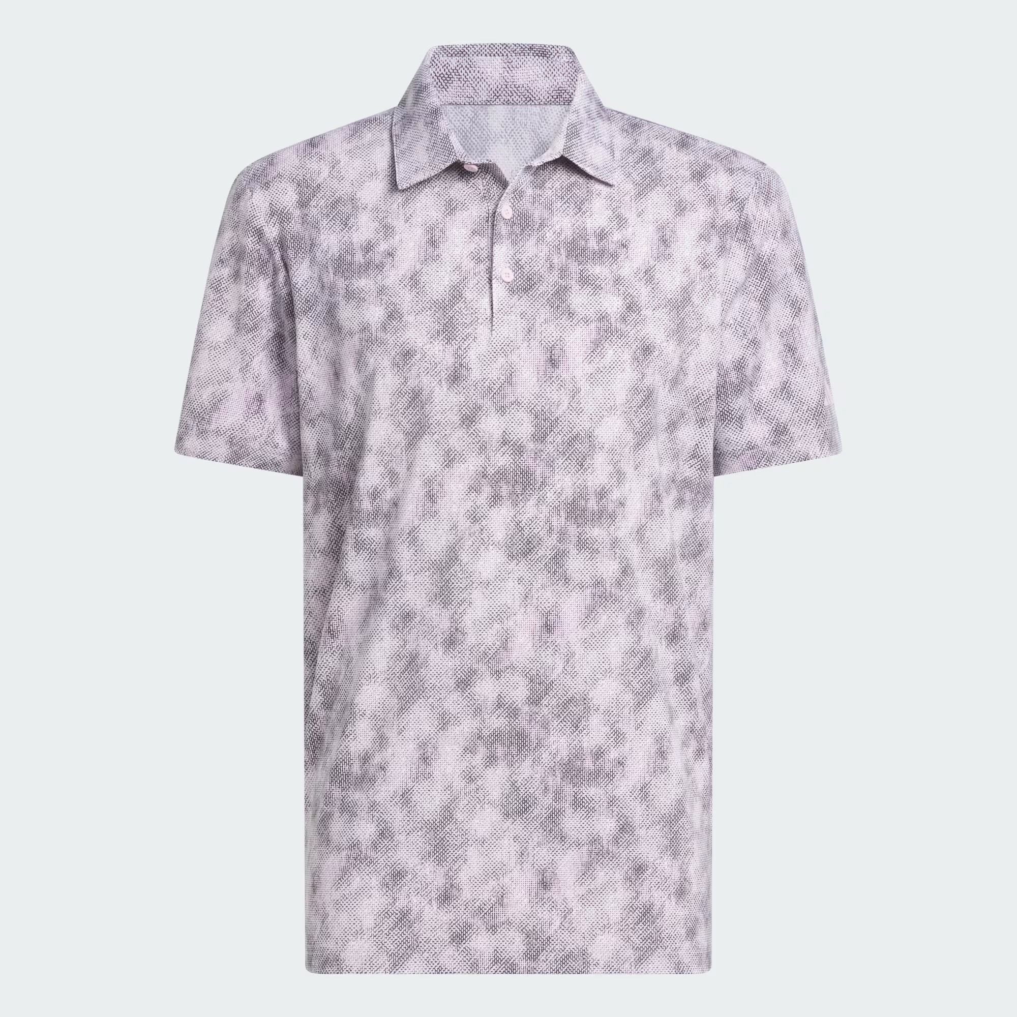  Áo Polo golf adidas Ultimate365 Nam - KA7914 