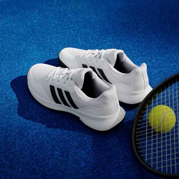  Giày tennis/pickleball adidas GameCourt 2 Nam - KI0781 