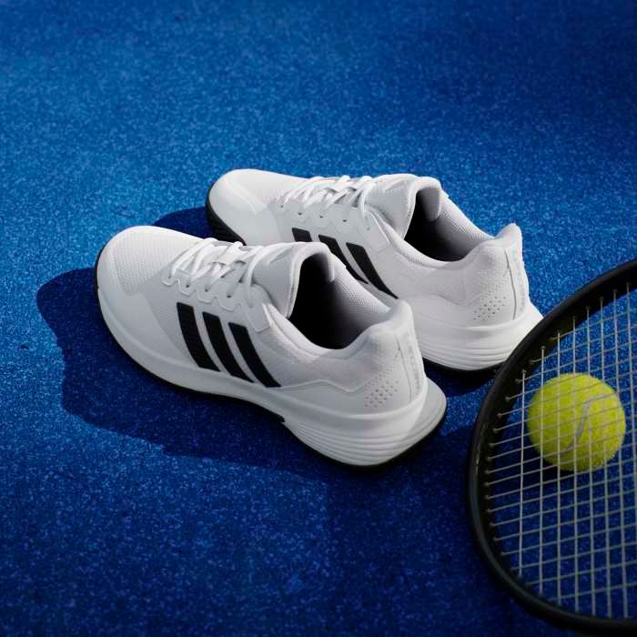 Giày tennis/pickleball adidas GameCourt 2 Nam - KI0781 