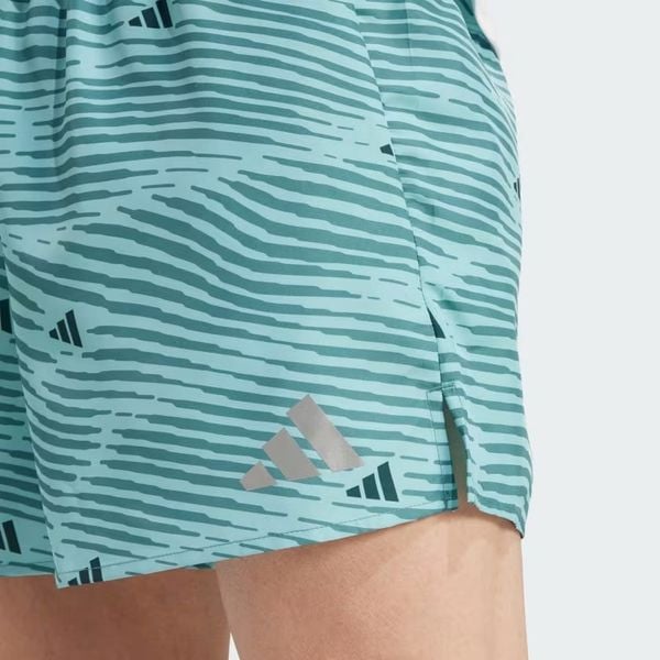  Quần short chạy bộ adidas Adi365 Essentials Brand Love Nam - JM5730 