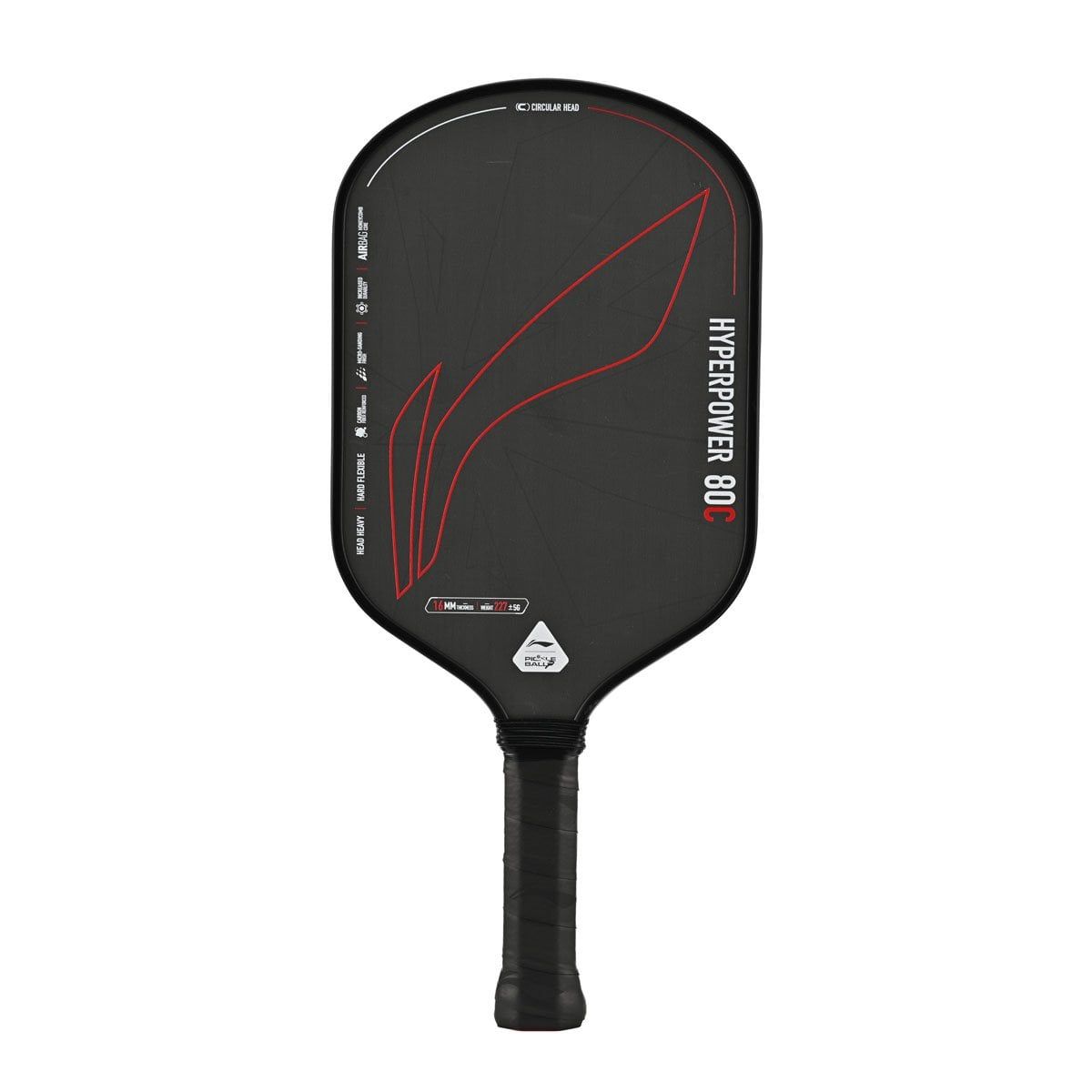 Vợt Pickleball Li-Ning Hyperpower 80C P-ACPV007-16 