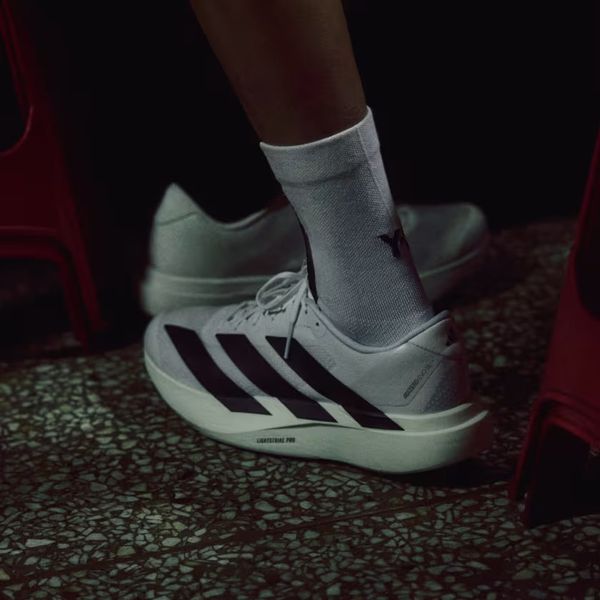  Giày chạy bộ adidas Adizero EVO SL Nữ - JH6208 