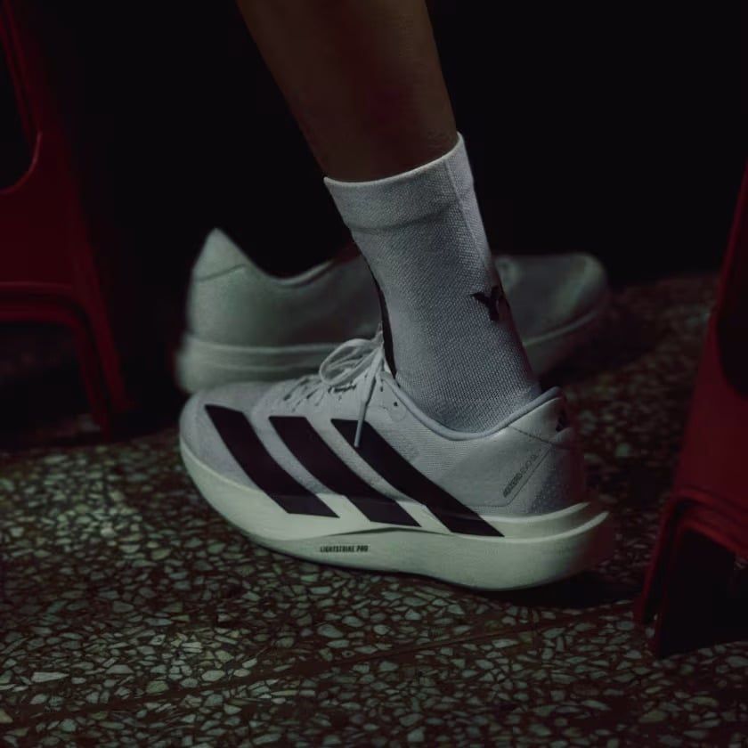  Giày chạy bộ adidas Adizero EVO SL Nữ - JH6208 