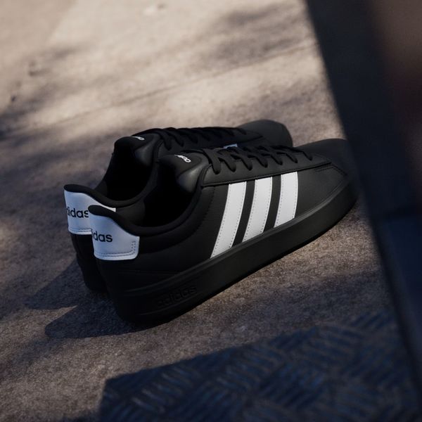  Giày thời trang adidas Grand Court 3.0 Nam - IH1476 