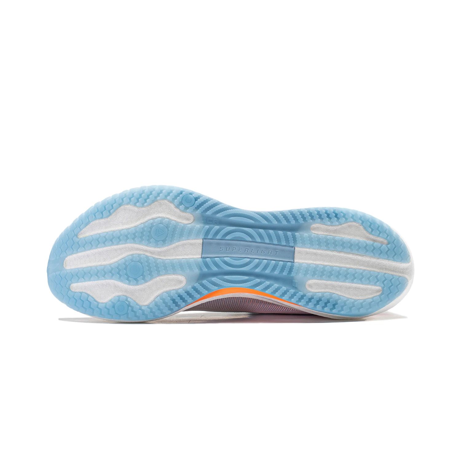  Giày chạy bộ Li-Ning Super Light 21 Nam ARVU001-1V 