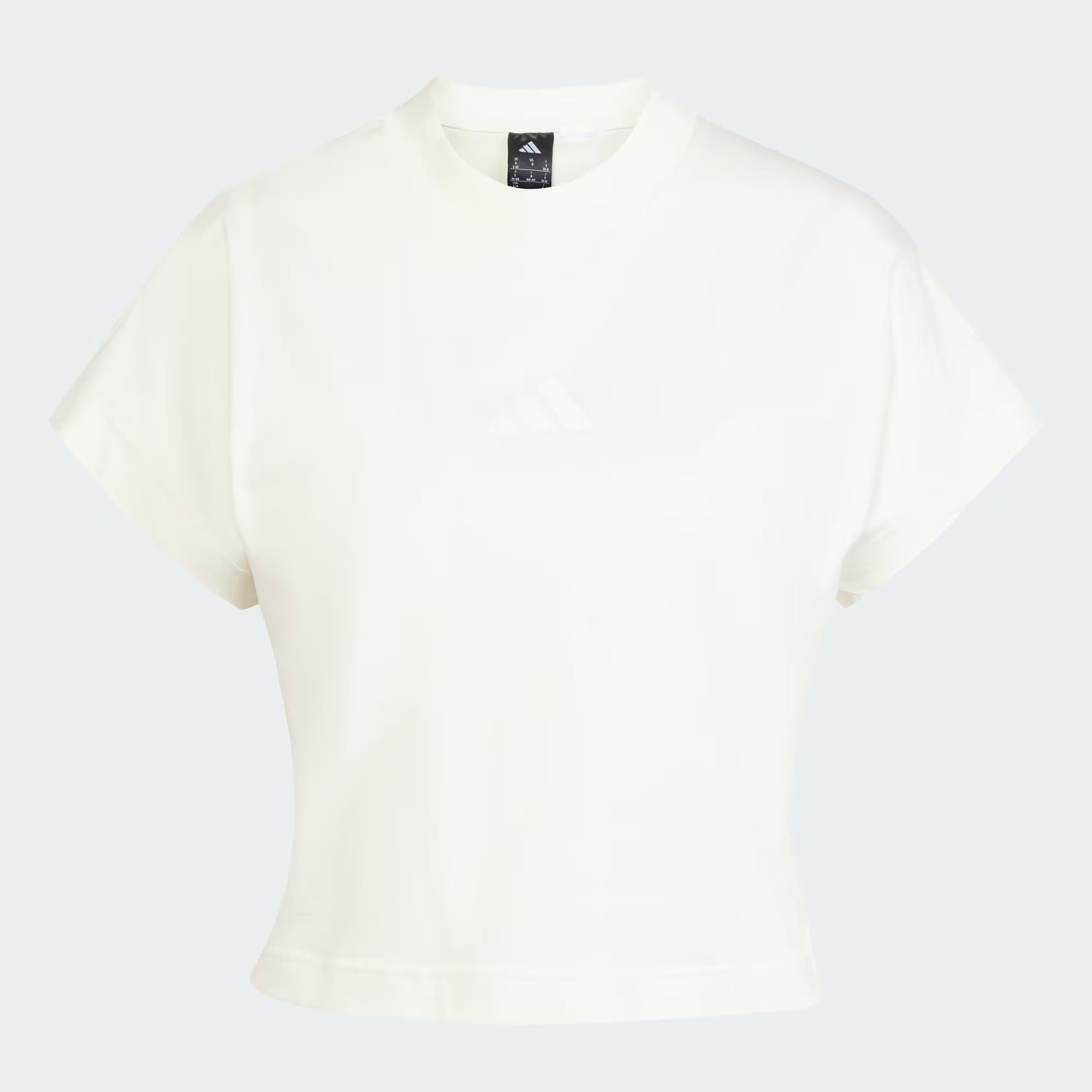  Áo T-shirt adidas ALL SZN Nữ - JJ1243 