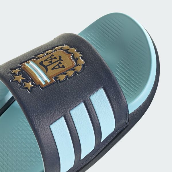  Dép quai ngang adidas Adilette Comfort 2.0 Argentina Unisex - JS4974 