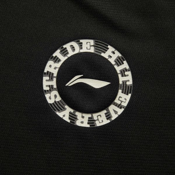  Áo T-shirt Li-Ning Nam ATSU055-1V 