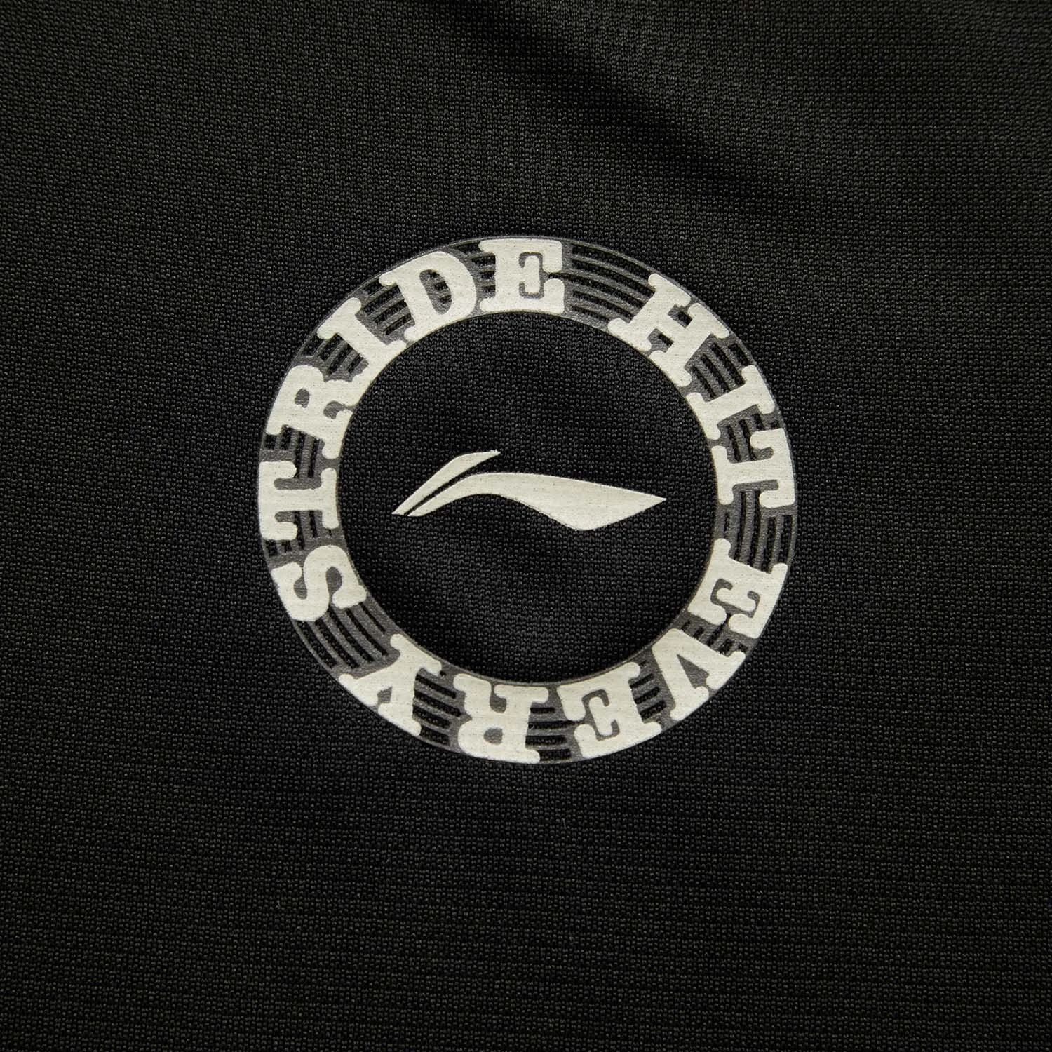  Áo T-shirt Li-Ning Nam ATSU055-1V 