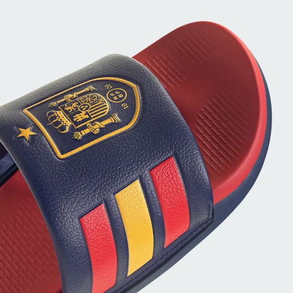  Dép quai ngang adidas Adilette Comfort 2.0 Spain Unisex - JS4973 
