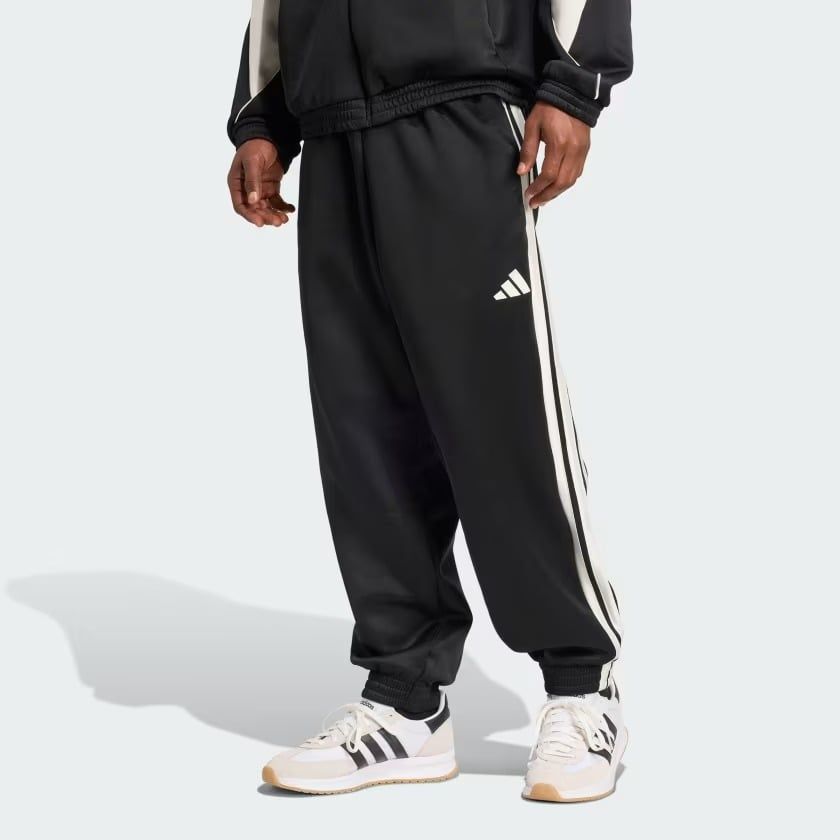  Quần nỉ adidas Stadium Nam - JN1822 