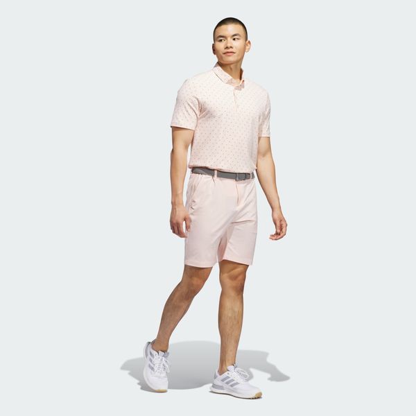  Áo Polo golf adidas Ultimate365+ Nam - KB3730 