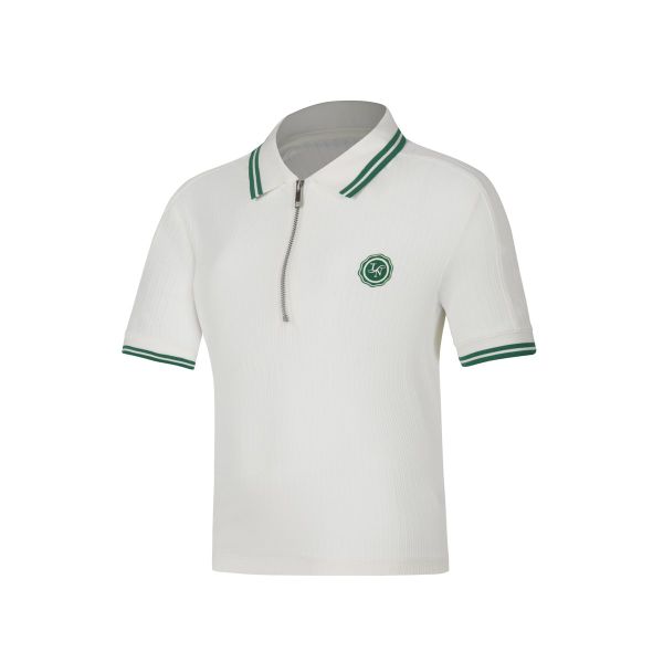  Áo Polo Li-Ning Nữ APLV116-2V 