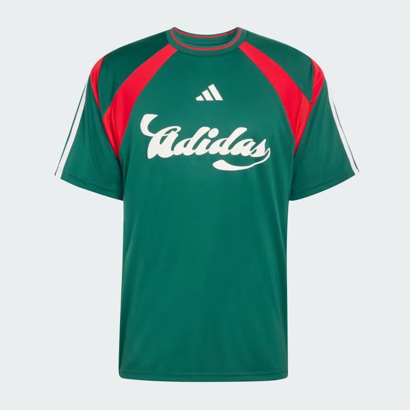  Áo jersey adidas House of Tiro Nations Pack Nam - KB6149 