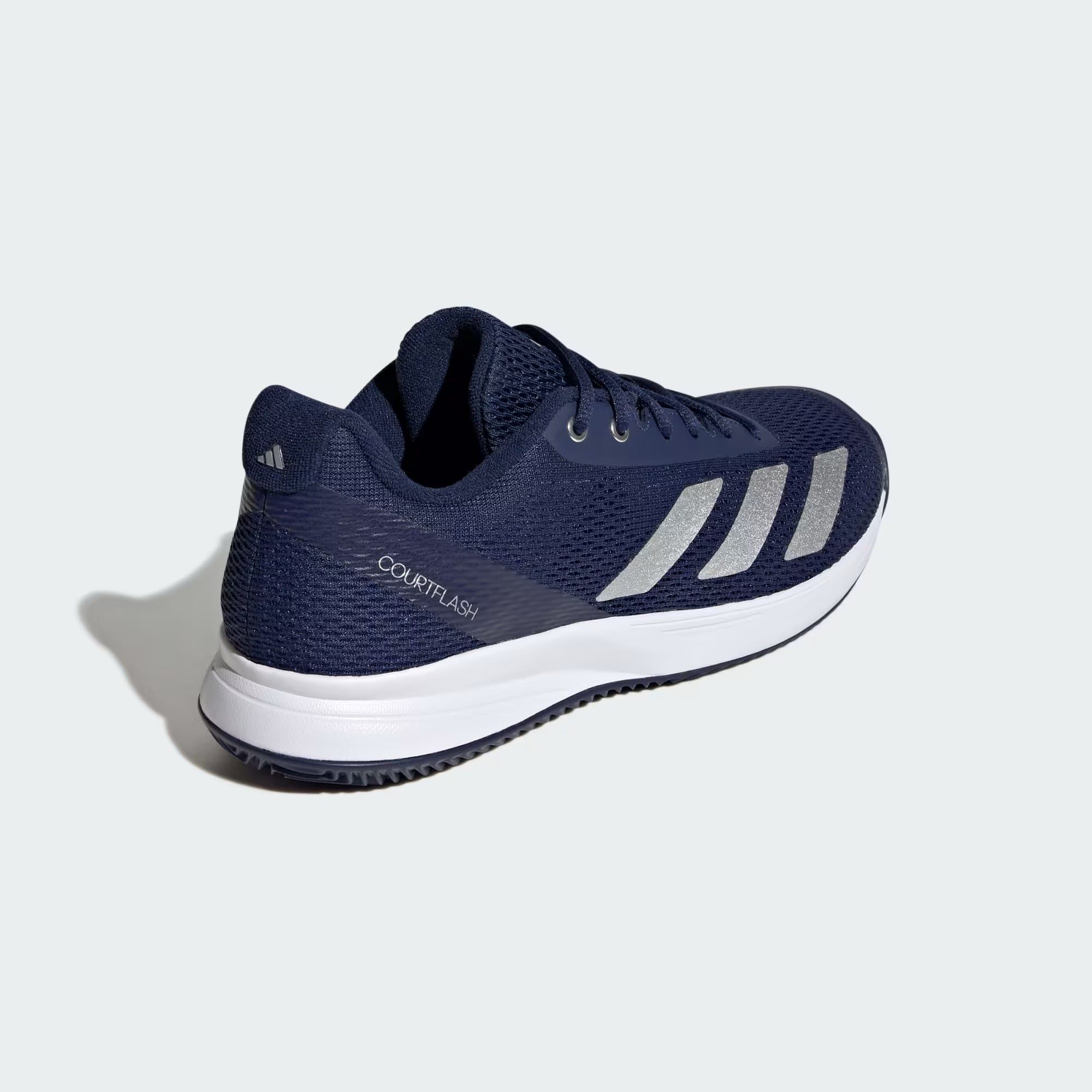  Giày tennis/pickleball adidas Courtflash Speed 2 Nam - JR4507 
