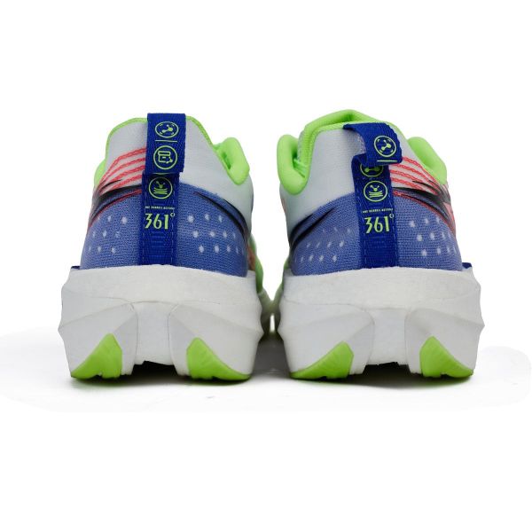  Giày chạy bộ 361º Nam W572422236-1 