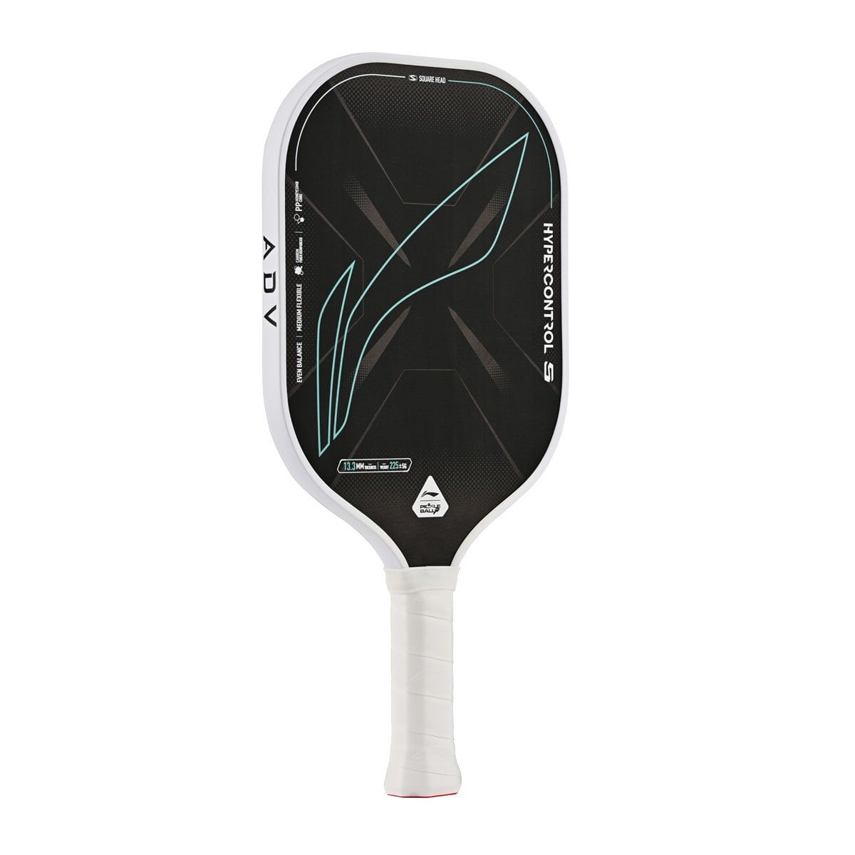  Vợt pickleball Li-Ning Hypercontrol 5 - P-ACPV035-13 