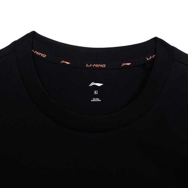  Áo T-shirt Li-Ning Nam ATSV667-1V 