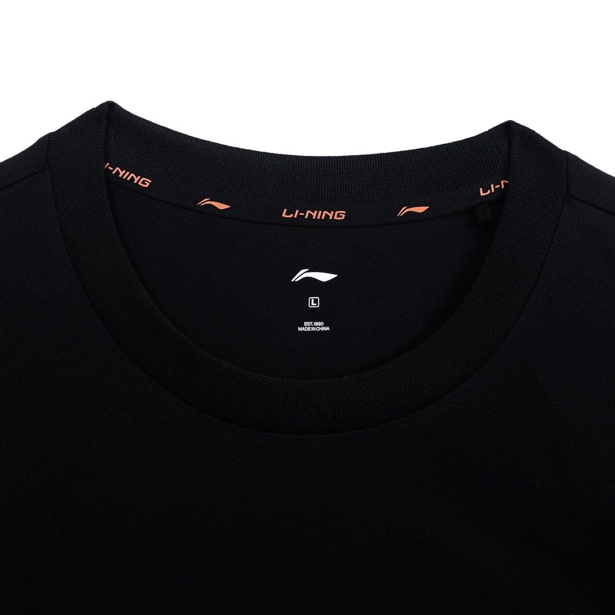  Áo T-shirt Li-Ning Nam ATSV667-1V 