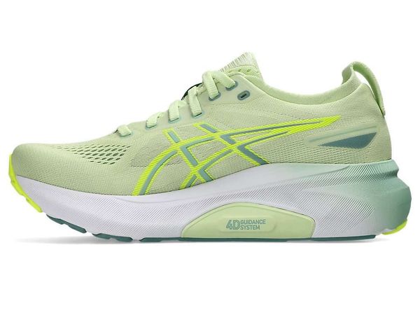  Giày chạy bộ ASICS GEL-KAYANO 31 WIDE Nữ - 1012B671.300 