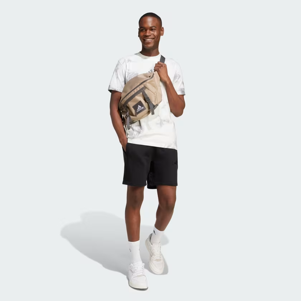  Quần short adidas ALL SZN Nam - IX1247 