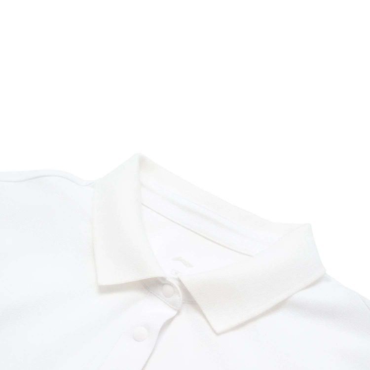  Áo Polo Li-Ning Nữ APLU128-1V 