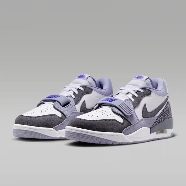  Giày thời trang Nike AIR JORDAN LEGACY Nam CD7069-108 