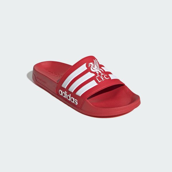 Dép quai ngang adidas Adilette Liverpool Unisex - JS4965 