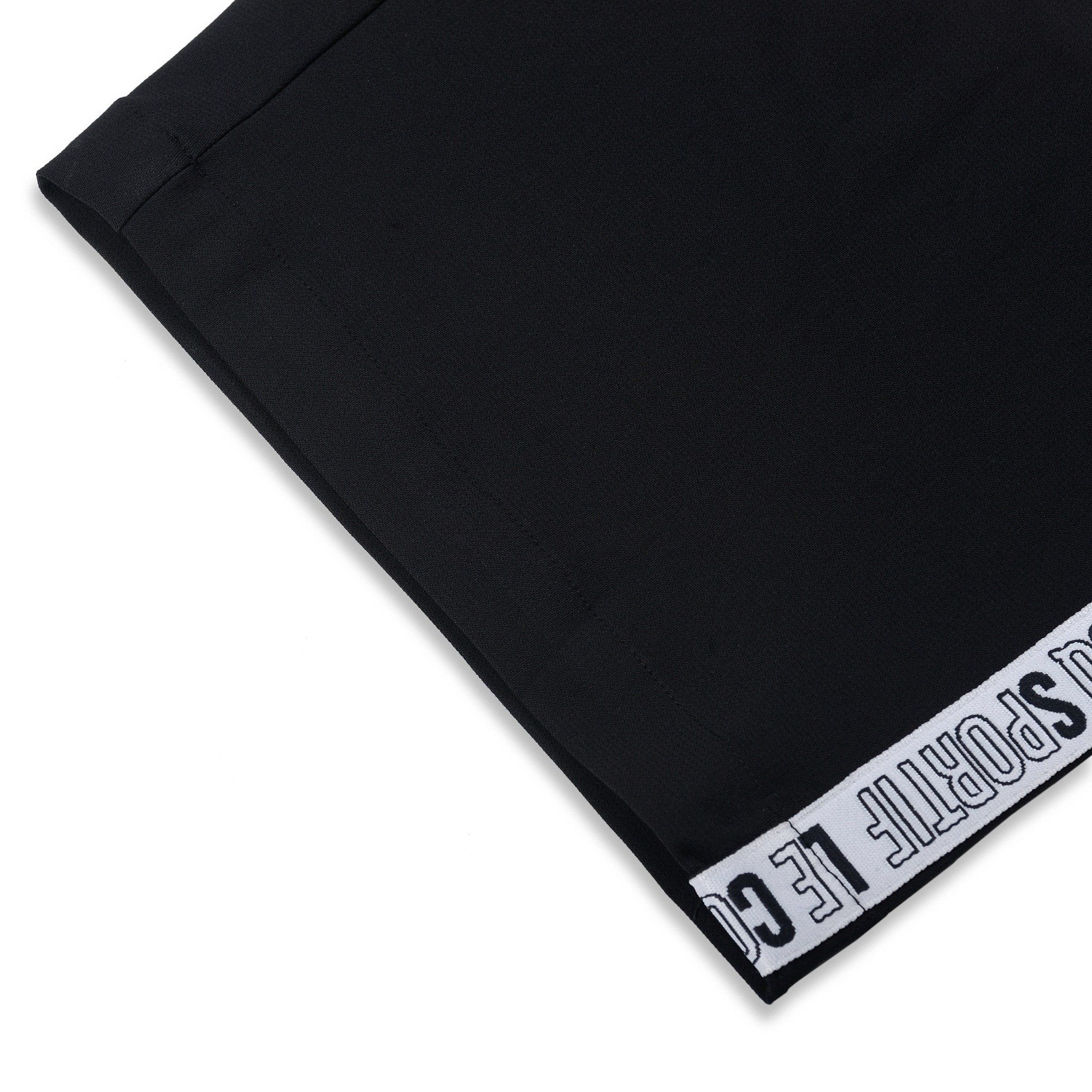  Quần short le coq golf Nam LG4FHP01MV-BK00 