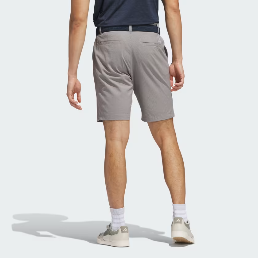  Quần short golf adidas Ultimate365 Textured Nam - JN9115 
