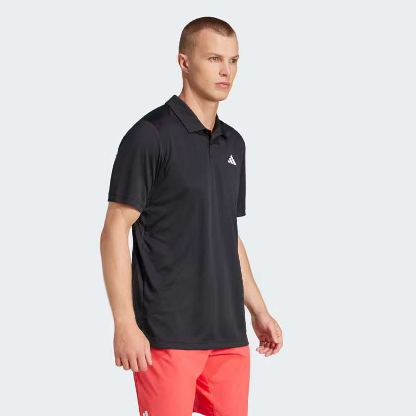  Áo Polo tennis/pickleball adidas Club Nam - JF8506 