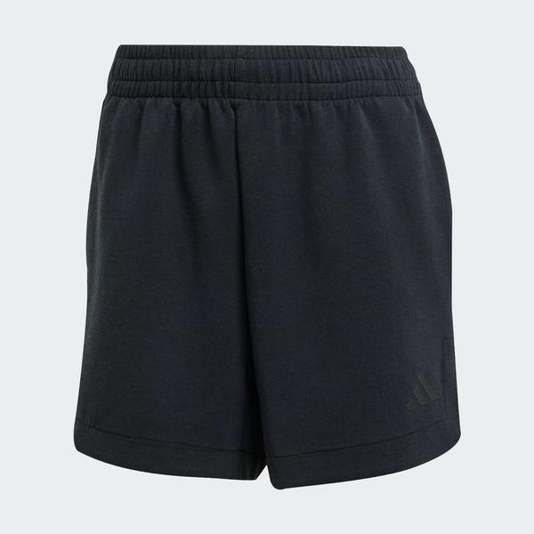  Quần short adidas  Soft Lux Nữ - JM3751 