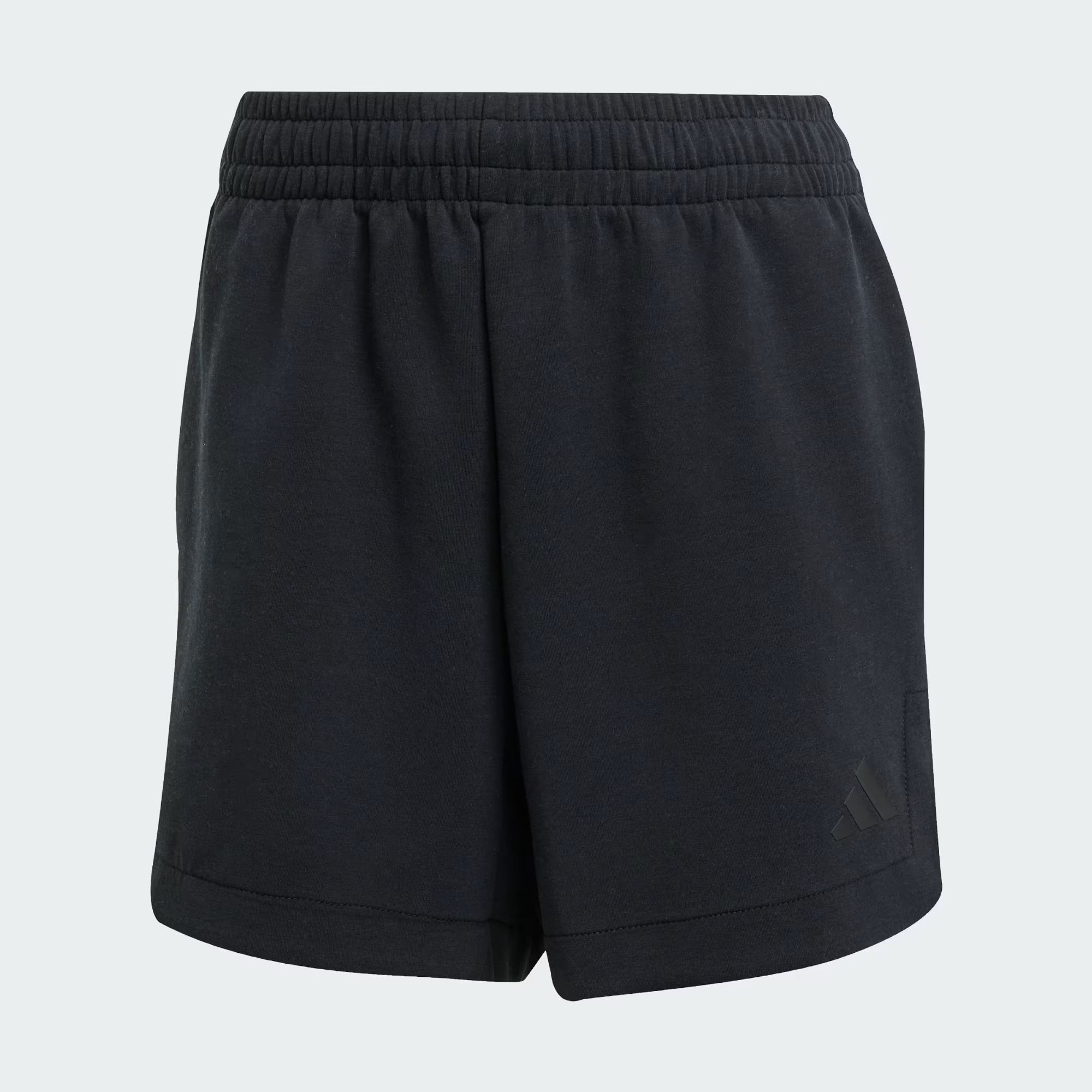  Quần short adidas  Soft Lux Nữ - JM3751 