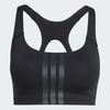 Áo bra tập luyện adidas Optime Medium Support 3 sọc Bra Nữ - JX5006 