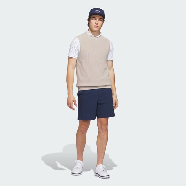  Áo Polo golf adidas Ultimate365+ Soft Nam - KE8343 