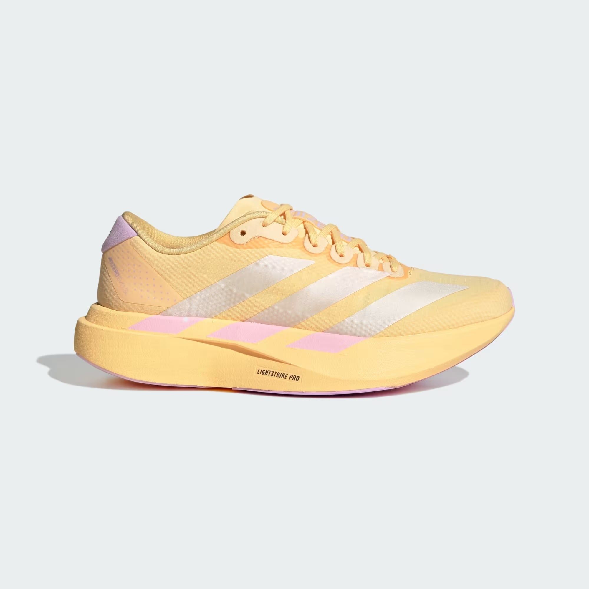  Giày chạy bộ adidas Adizero EVO SL Nữ - KJ3594 
