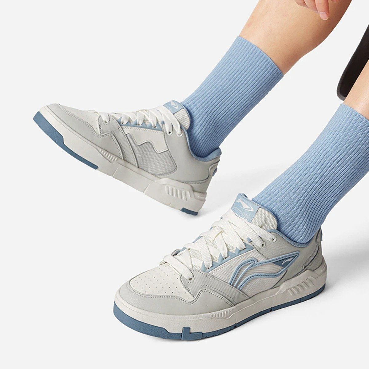  Giày thời trang Li-Ning COMMON 80S Nam AGCV051-2V 